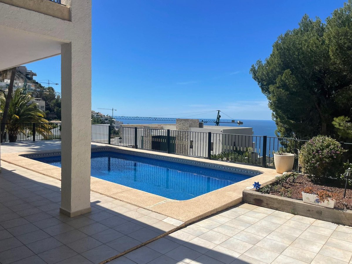 VILLA SA ROQUETA