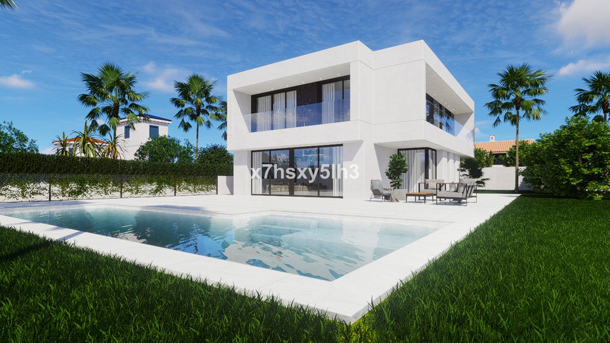 LUXURY VILLA CAPRICHOSA