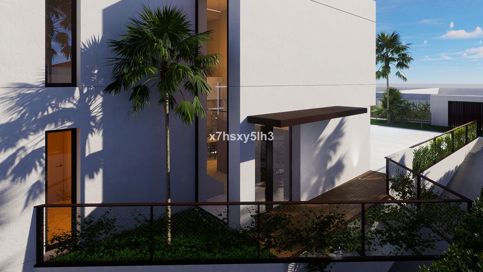 LUXURY VILLA CAPRICHOSA