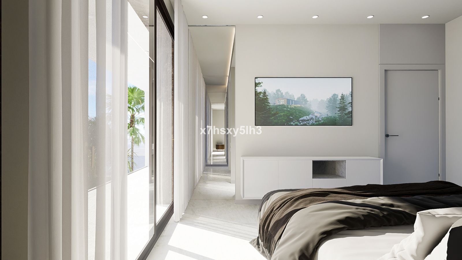 LUXURY VILLA CAPRICHOSA