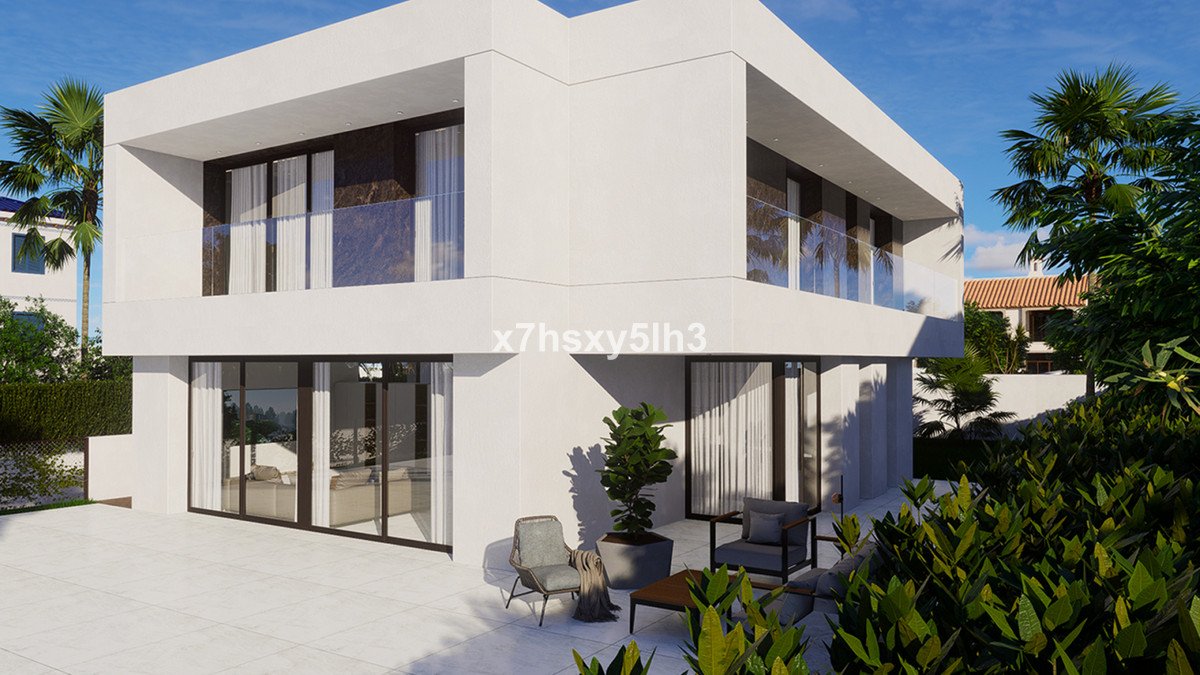 LUXURY VILLA CAPRICHOSA