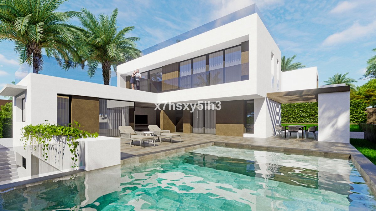LUXURY VILLA HORIZONTE