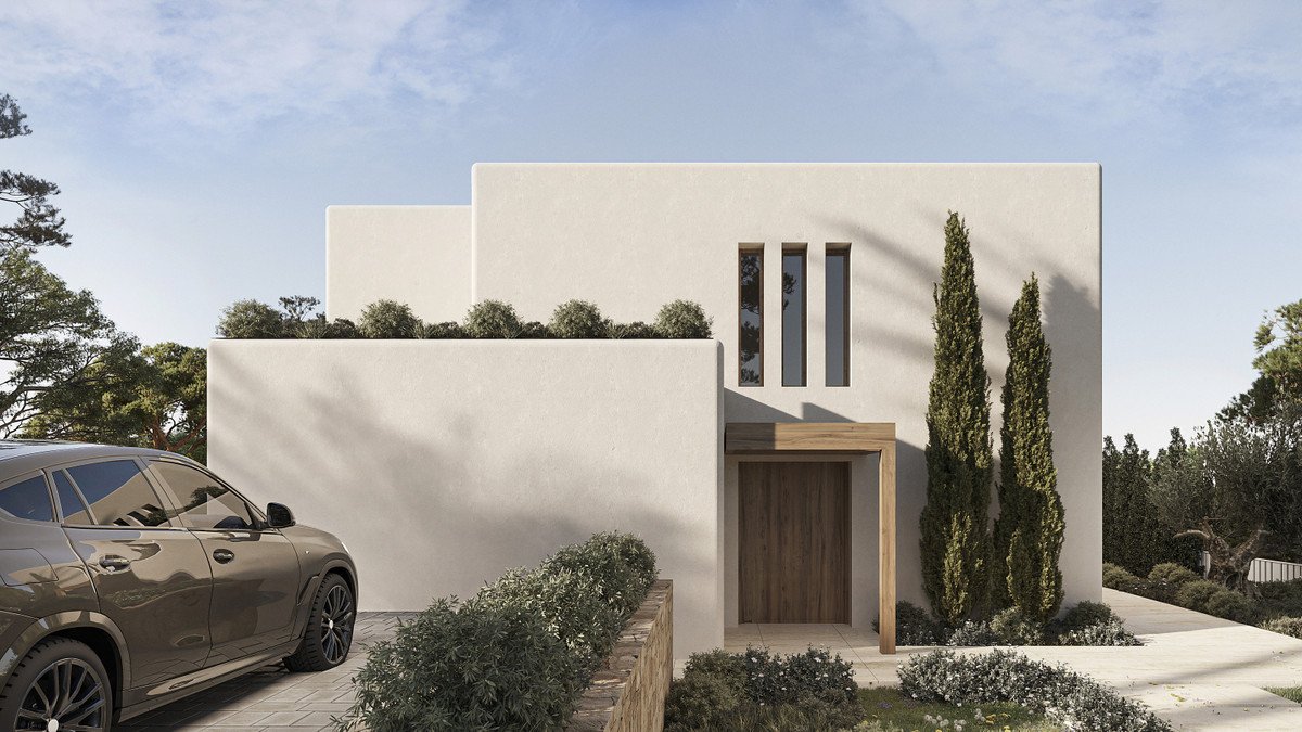PROJECT 018 - LA FUSTERA