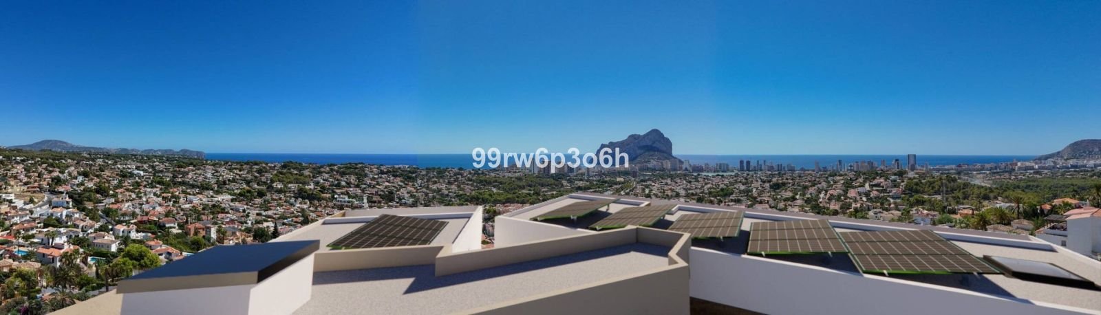 VILLA HALLEY RAICV Registered Agency