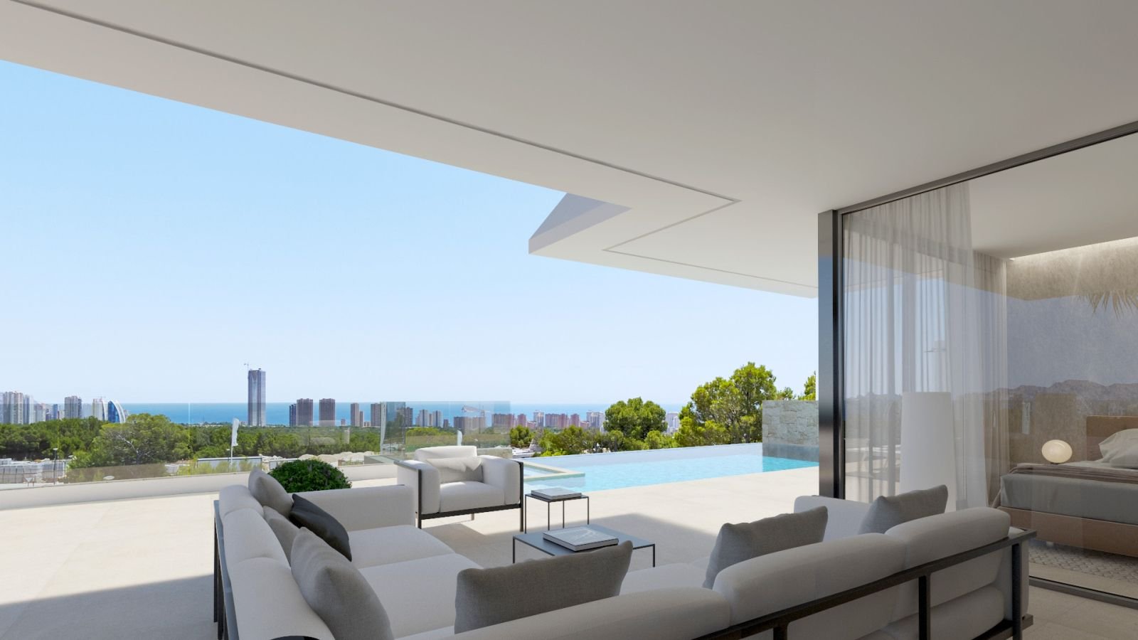 VILLA SEA VIEW