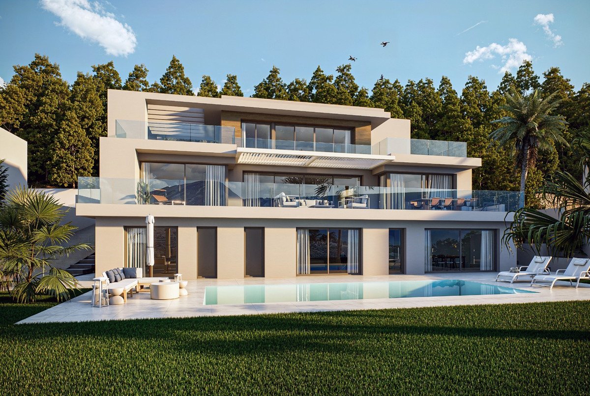 VILLA SAONA