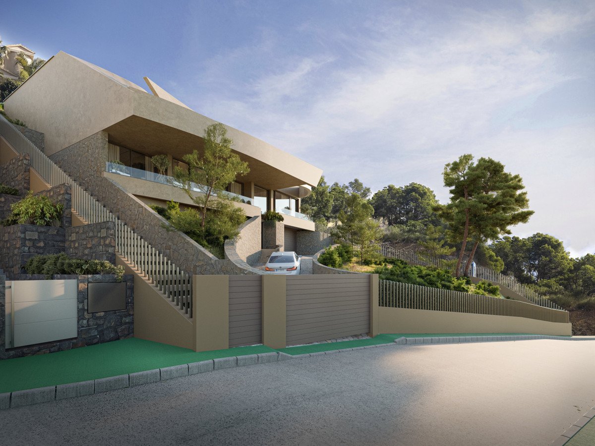 VILLA PETRA