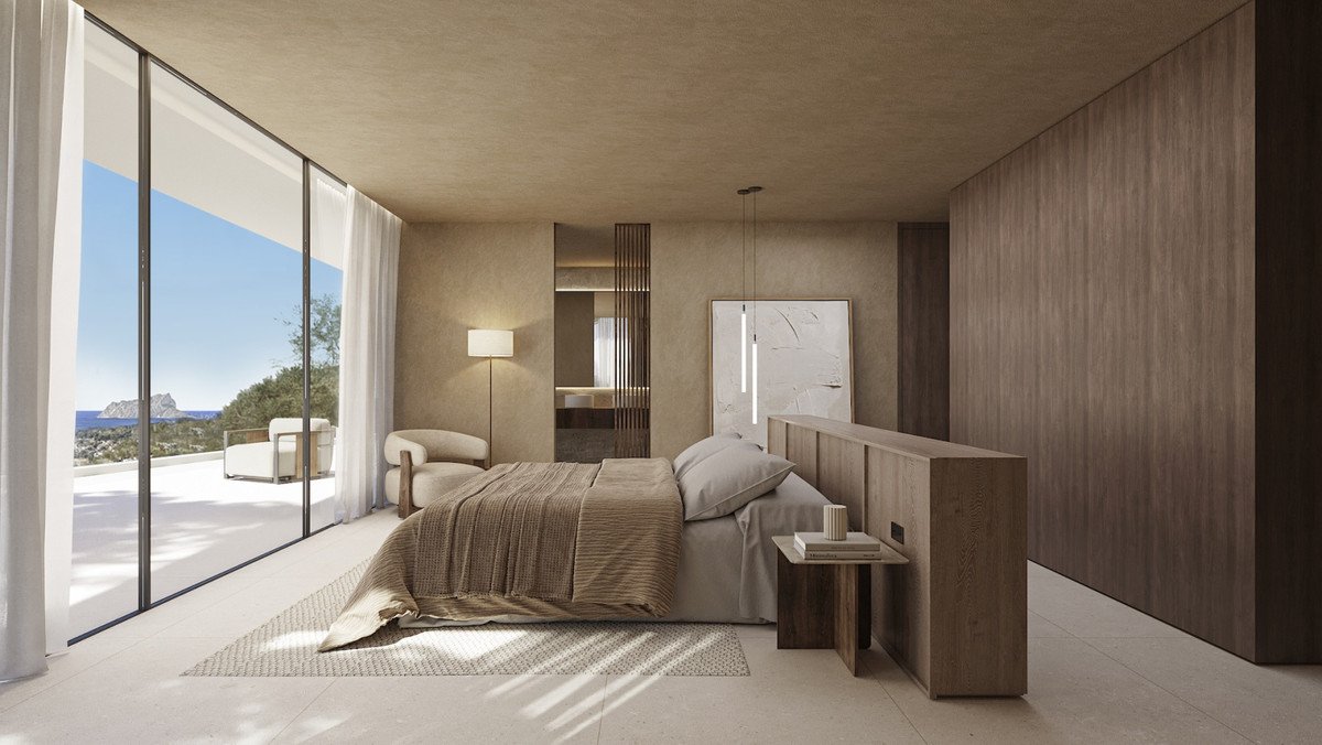 FALCO 8 LUXURY HOUSE