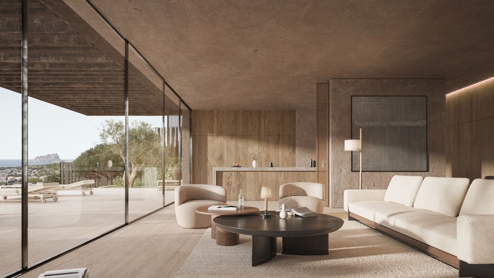 FALCO 8 LUXURY HOUSE