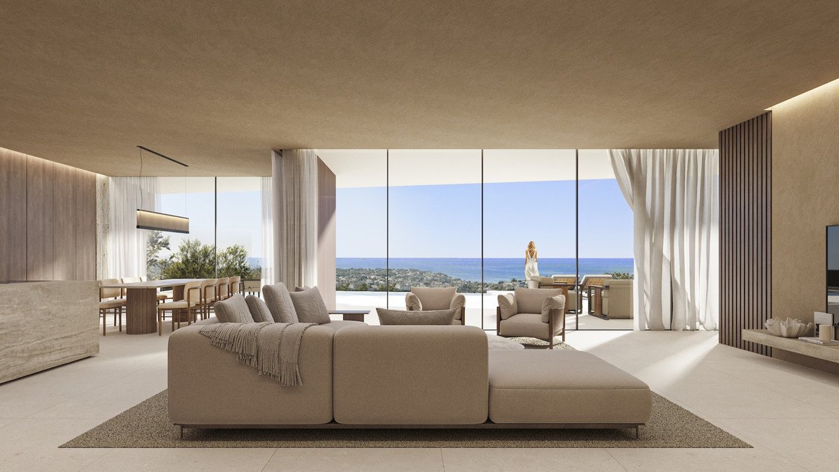 FALCO 8 LUXURY HOUSE