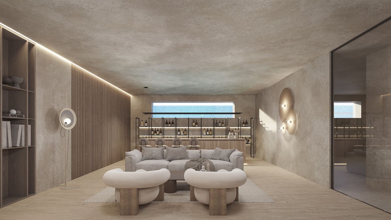 FALCO 8 LUXURY HOUSE