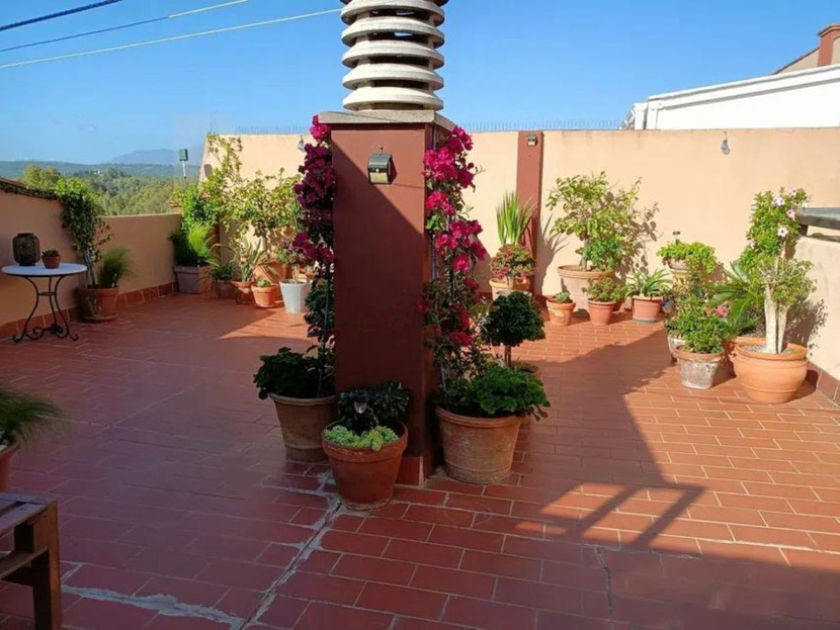 3 Bed Townhouse in Guadiaro