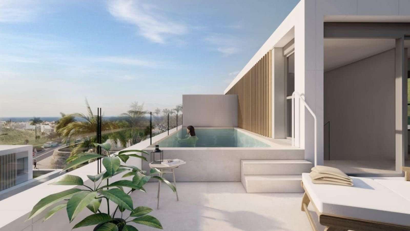 Brisas del Mar