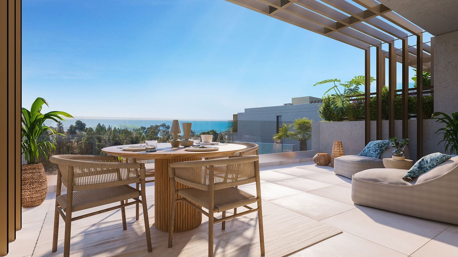 Evergreen  Homes