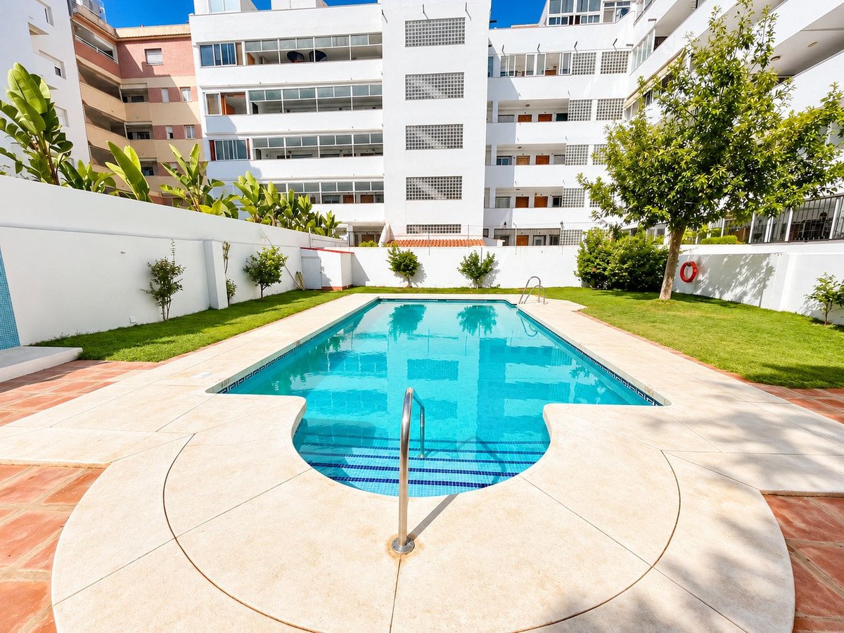 1 Спаваће собе, Fuengirola