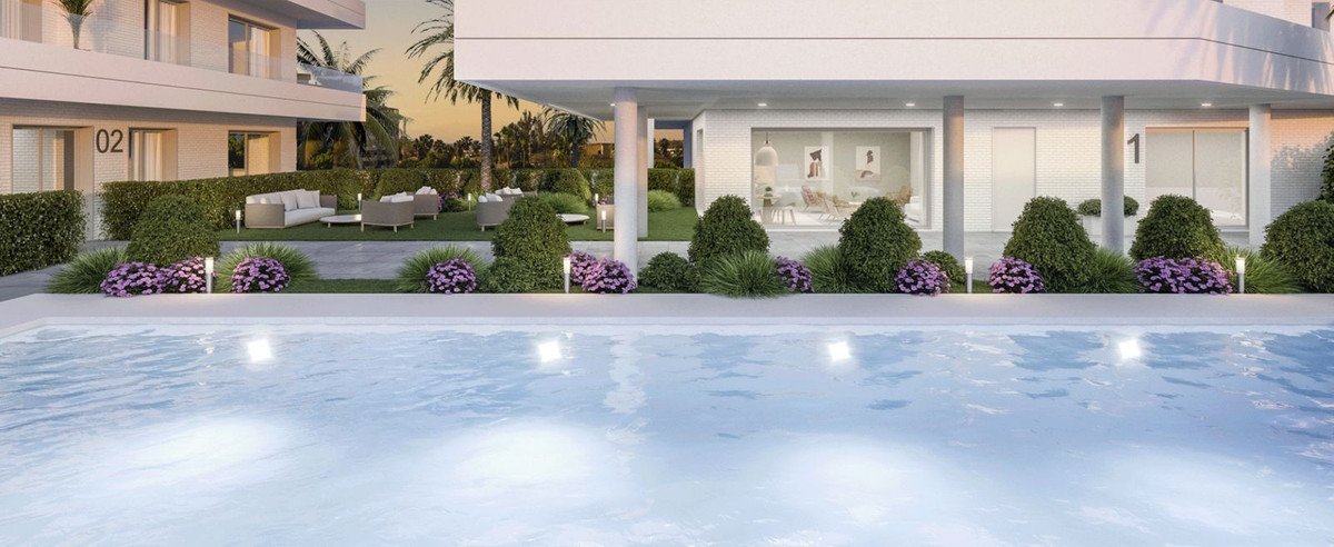 Terrazas de Guadaiza I