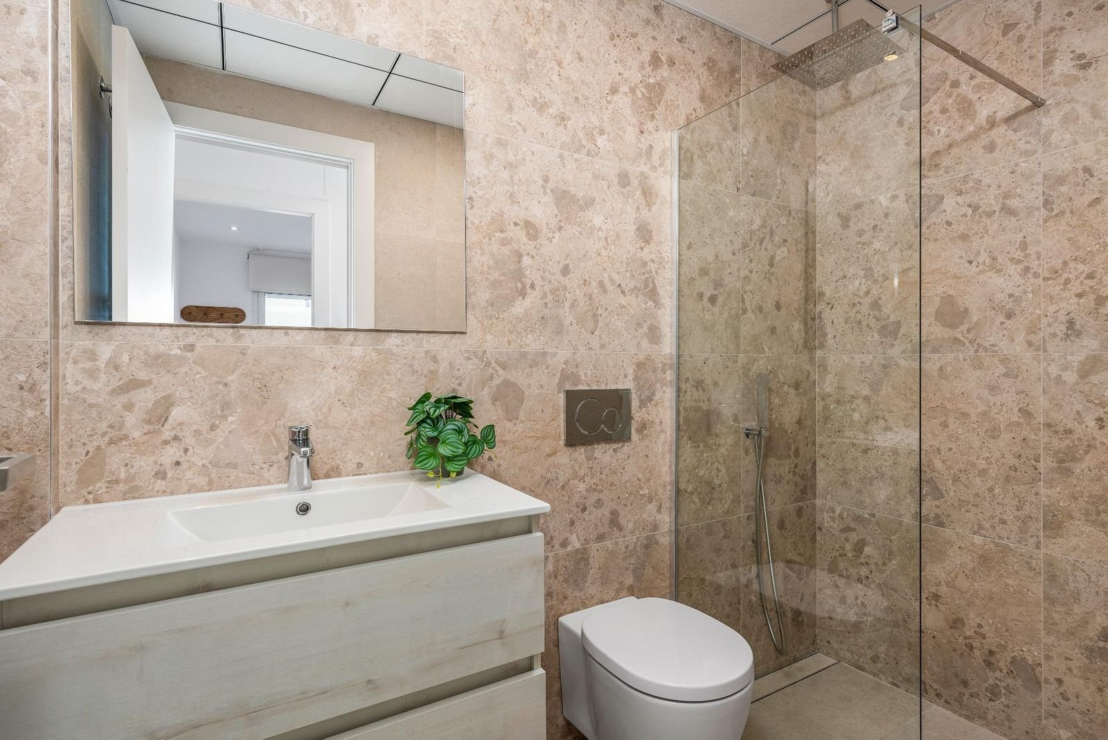 3 Bed Bungalow in Dolores