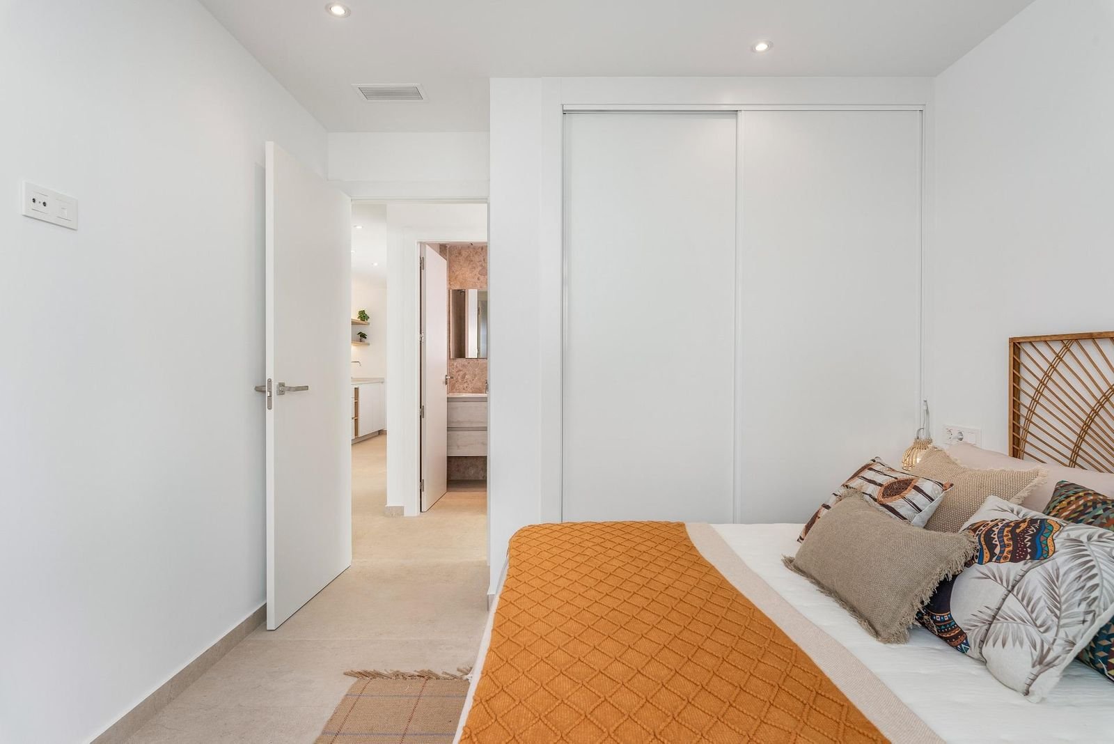 3 Bed Bungalow in Dolores