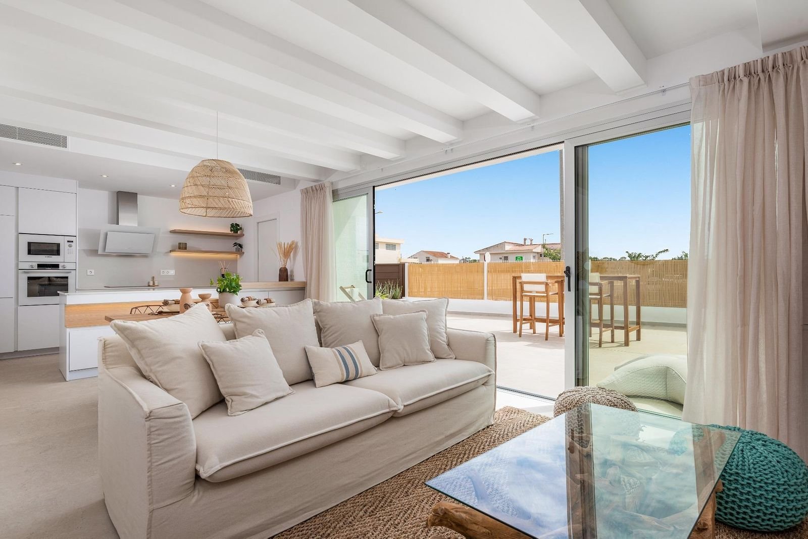 3 Bed Bungalow in Dolores