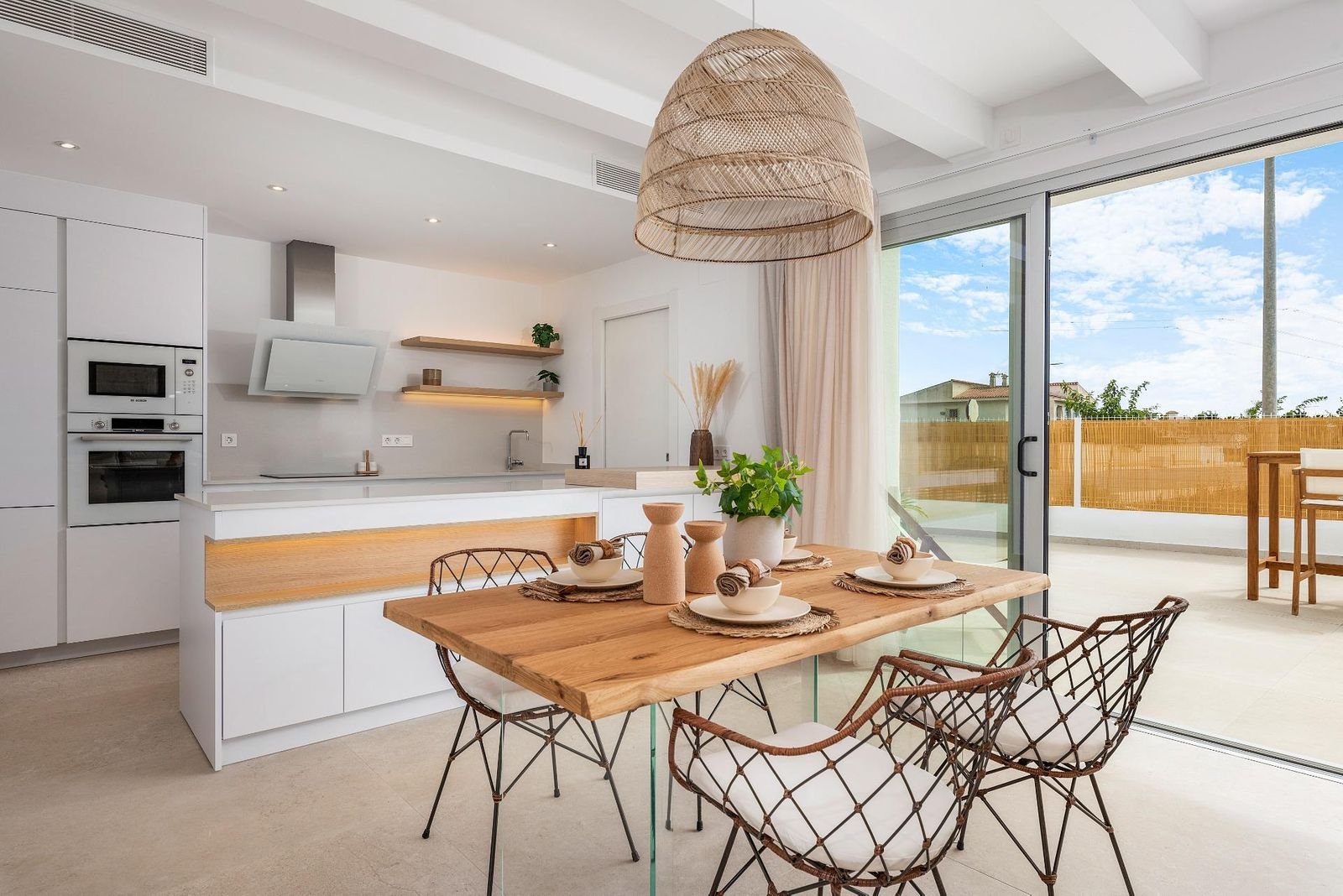 3 Bed Bungalow in Dolores