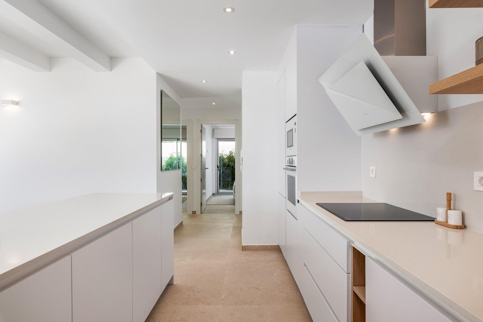 3 Bed Bungalow in Dolores