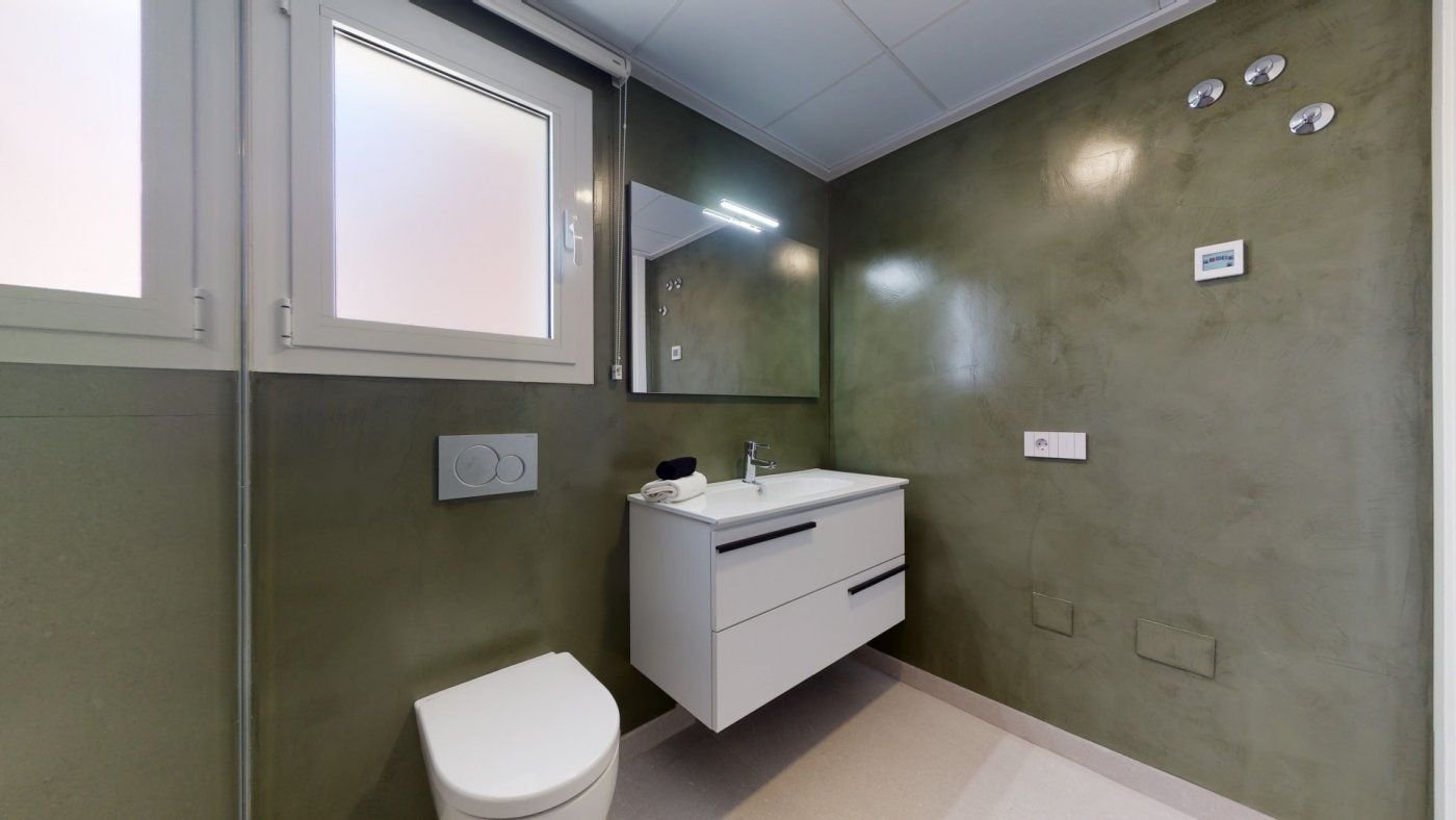 3 Bed Bungalow in Mutxamel
