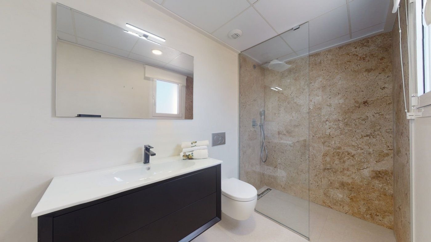 3 Bed Bungalow in Mutxamel