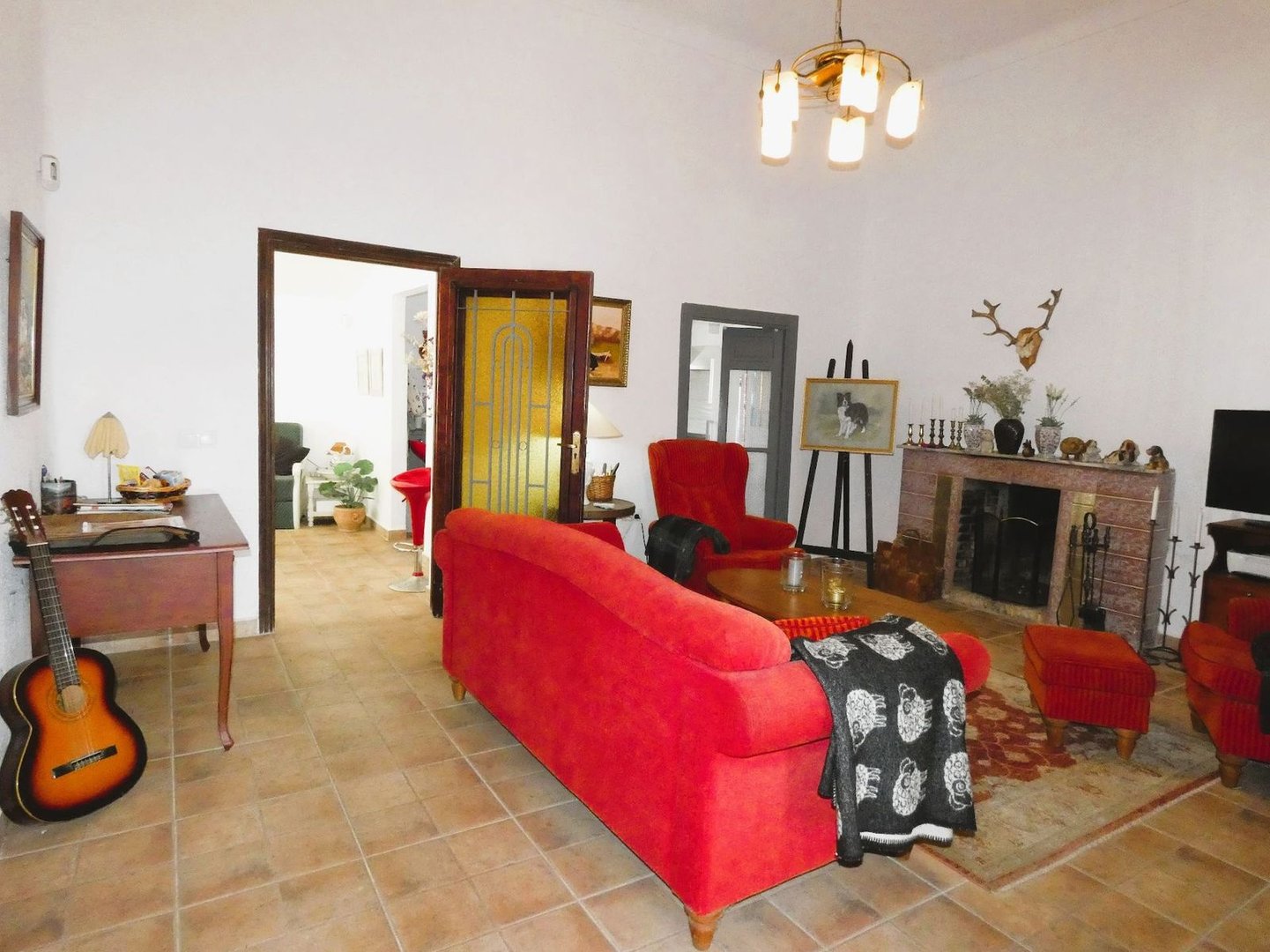 3 Bed Finca - Cortijo in Dolores