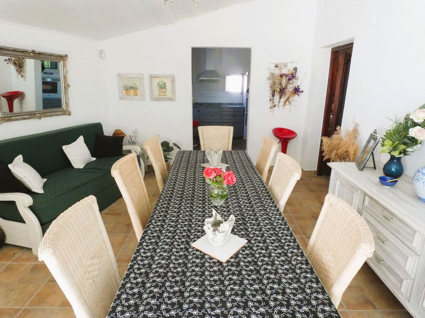 3 Bed Finca - Cortijo in Dolores