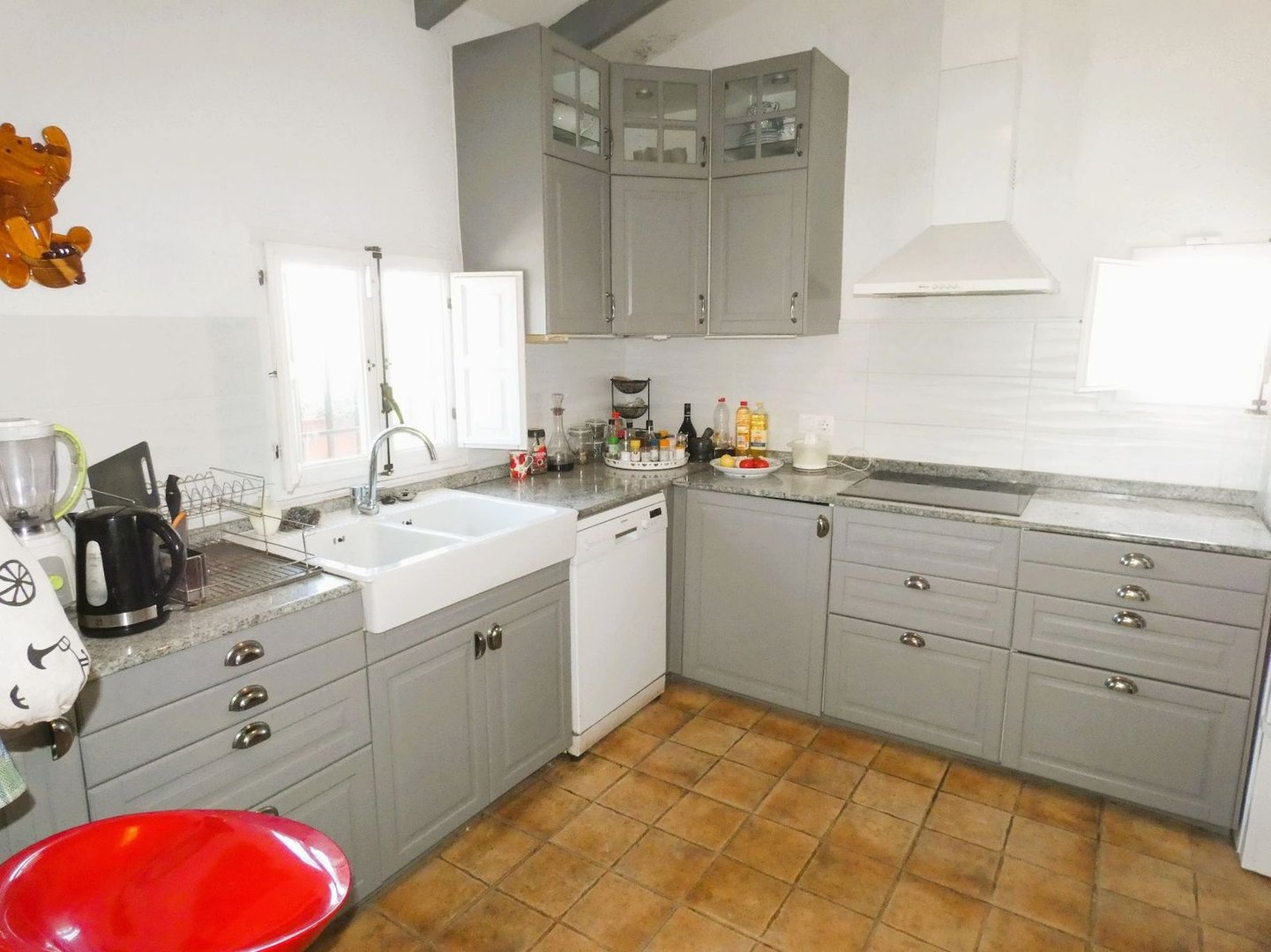3 Bed Finca - Cortijo in Dolores