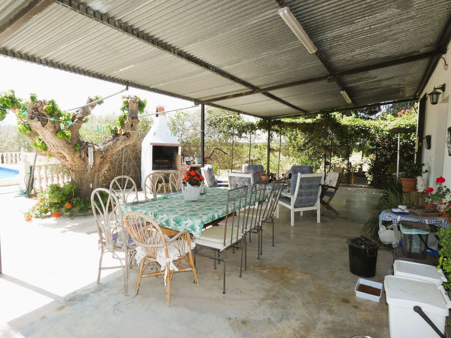3 Bed Finca - Cortijo in Dolores