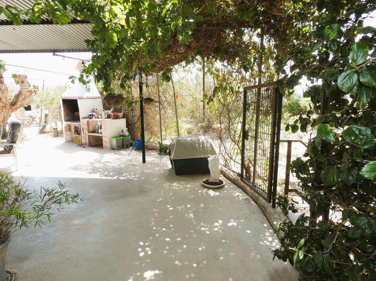 3 Bed Finca - Cortijo in Dolores