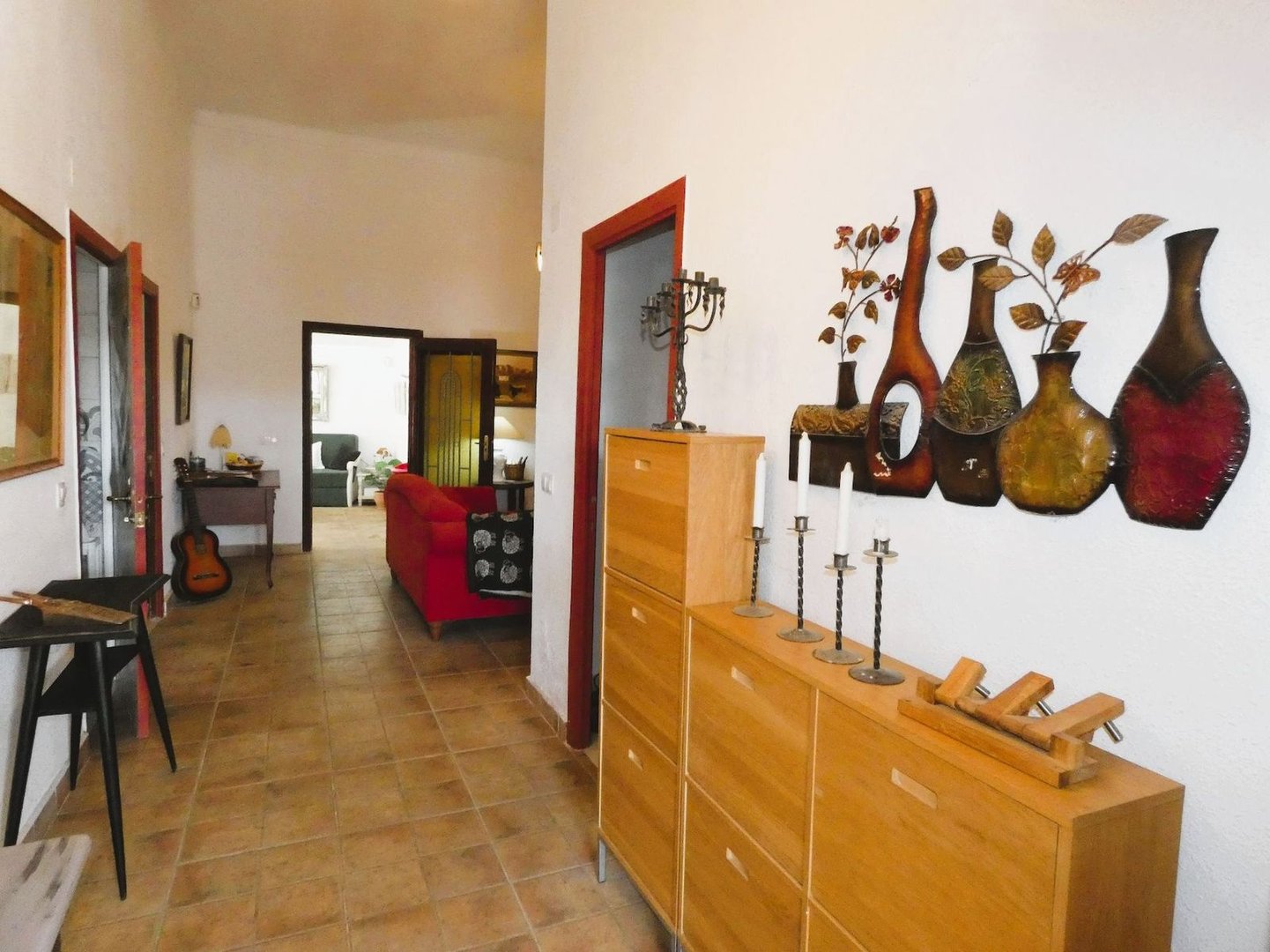 3 Bed Finca - Cortijo in Dolores