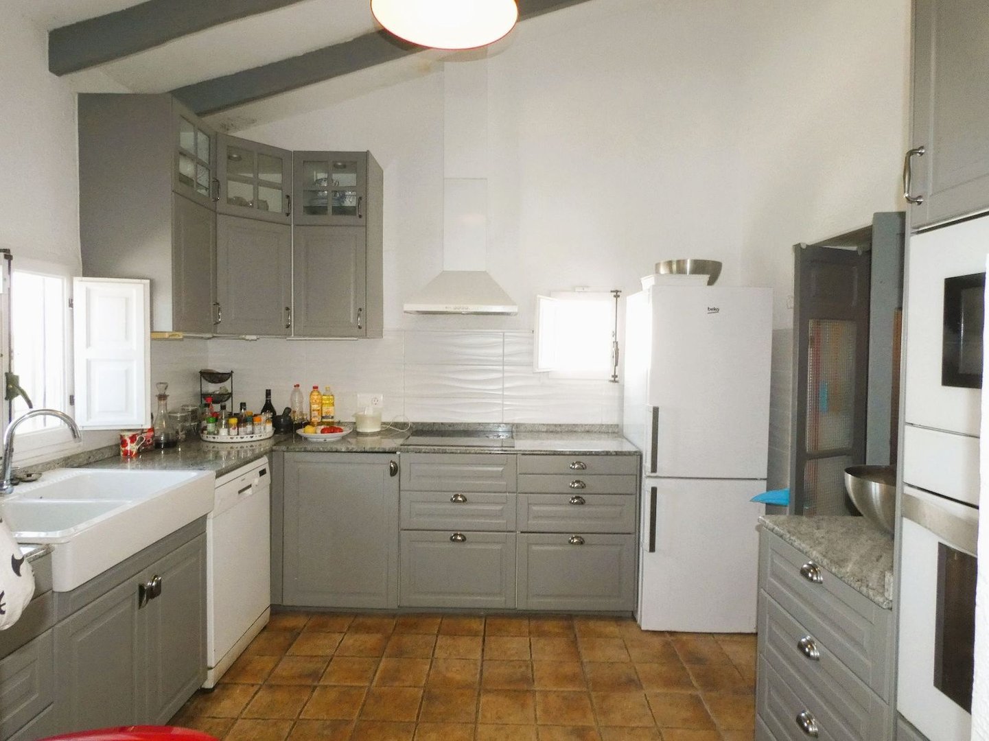 3 Bed Finca - Cortijo in Dolores
