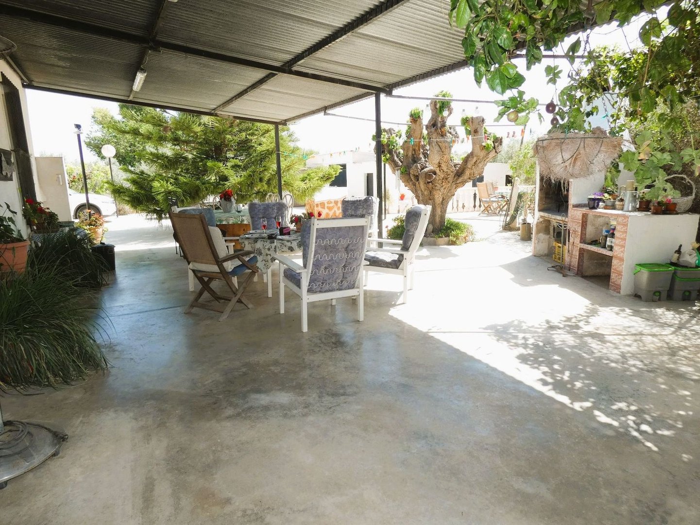 3 Bed Finca - Cortijo in Dolores