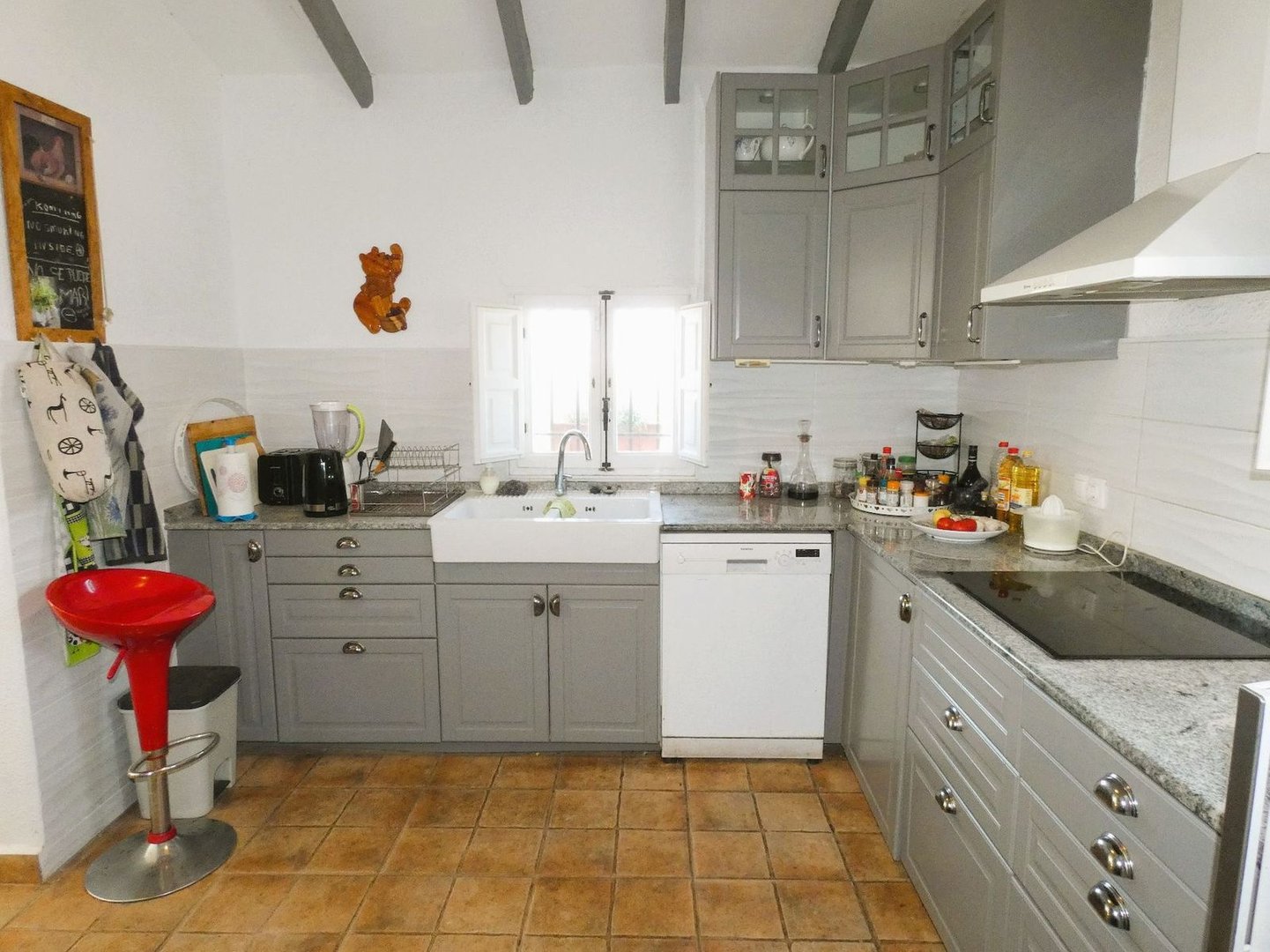 3 Bed Finca - Cortijo in Dolores