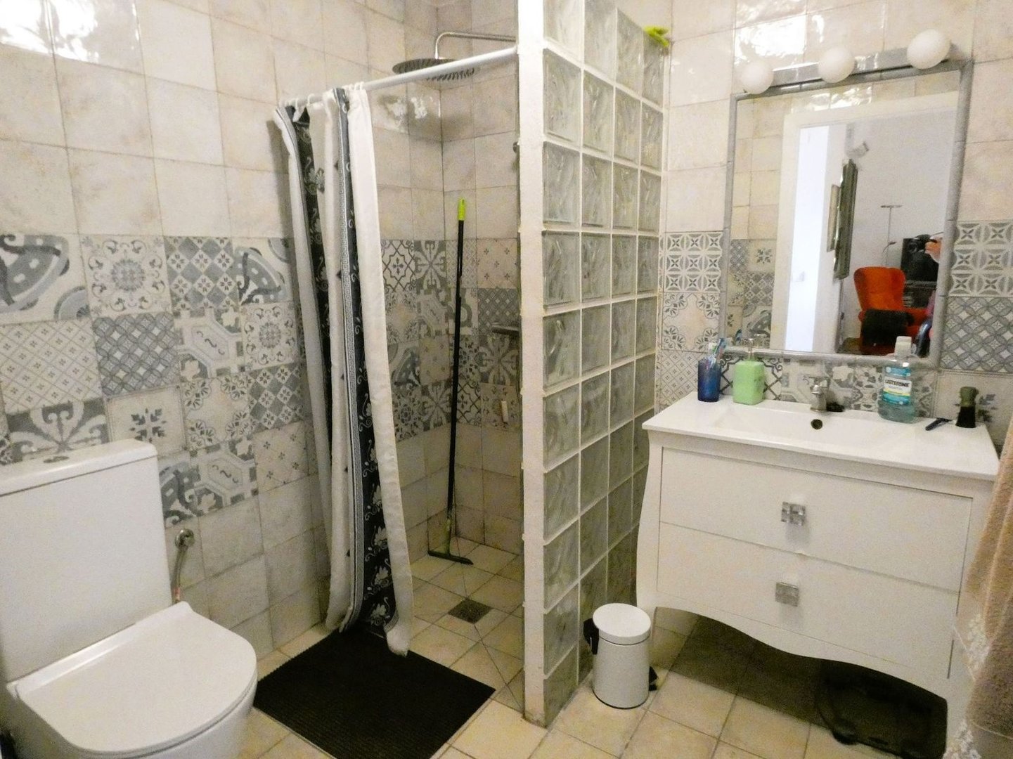 3 Bed Finca - Cortijo in Dolores