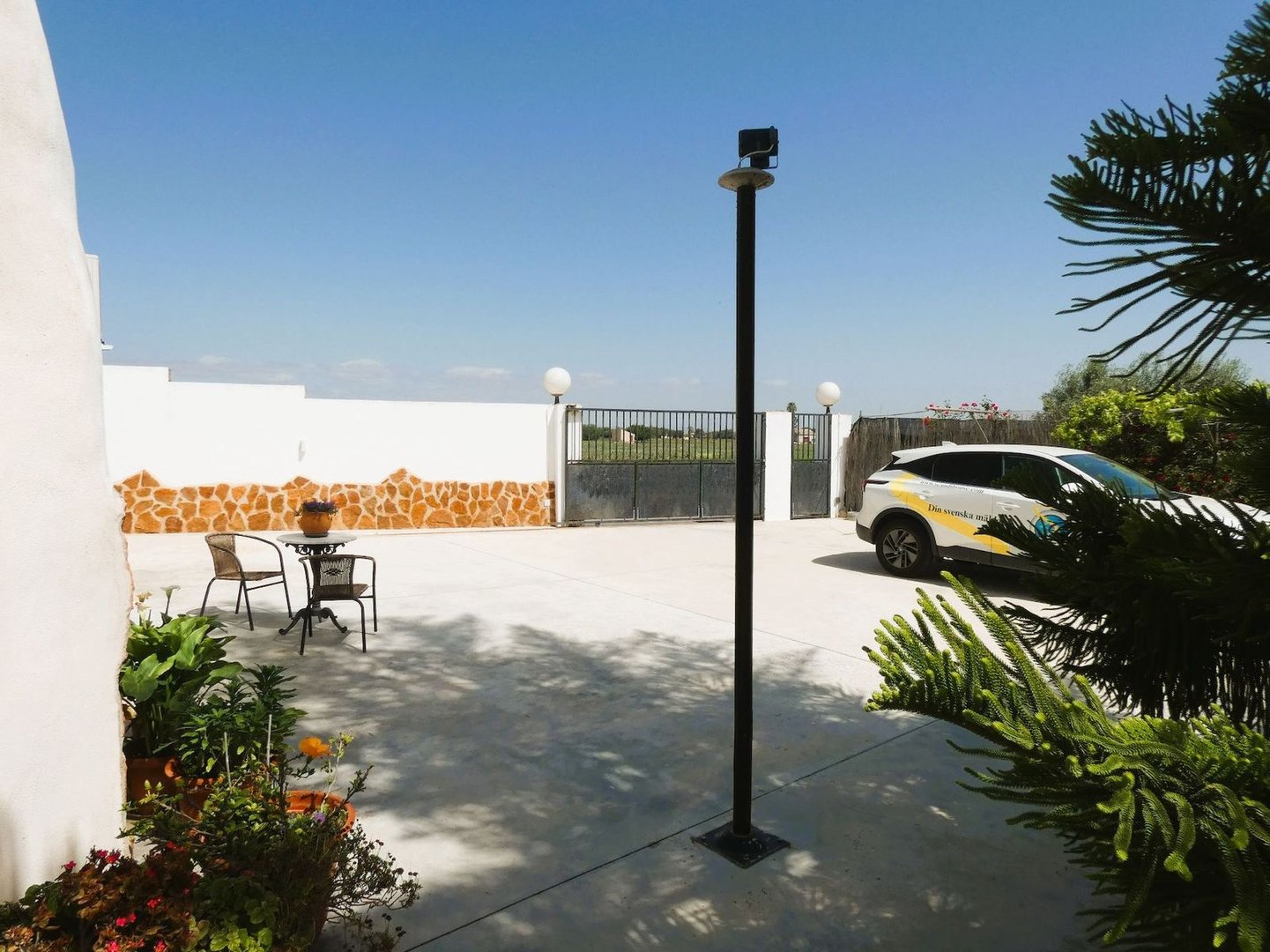 3 Bed Finca - Cortijo in Dolores