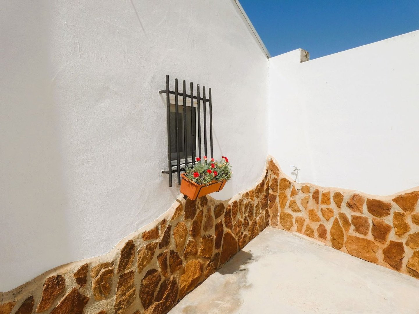 3 Bed Finca - Cortijo in Dolores