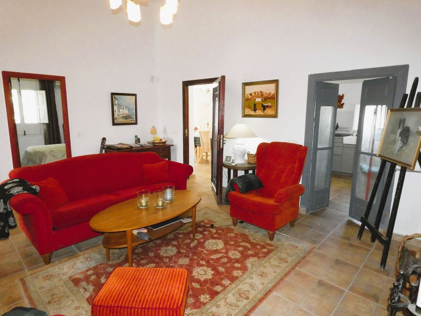 3 Bed Finca - Cortijo in Dolores