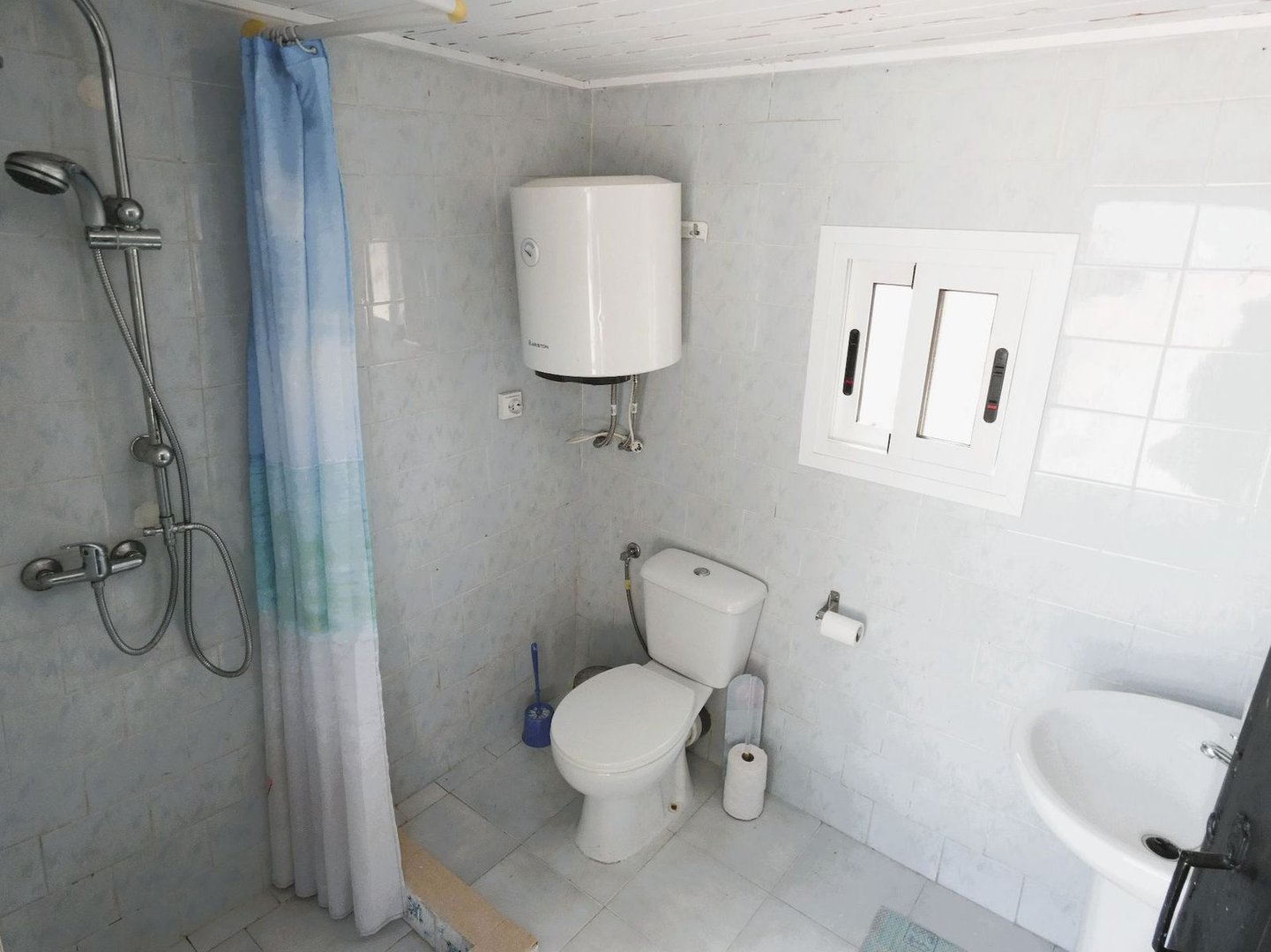 3 Bed Finca - Cortijo in Dolores