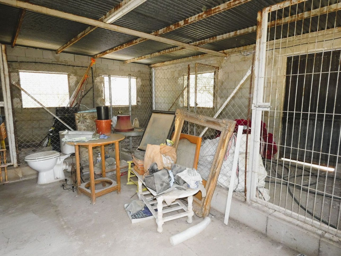 3 Bed Finca - Cortijo in Dolores