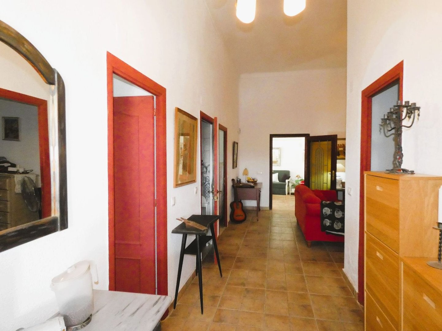 3 Bed Finca - Cortijo in Dolores