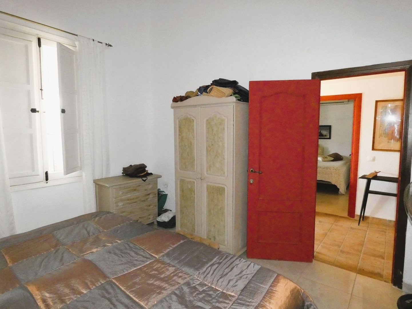 3 Bed Finca - Cortijo in Dolores