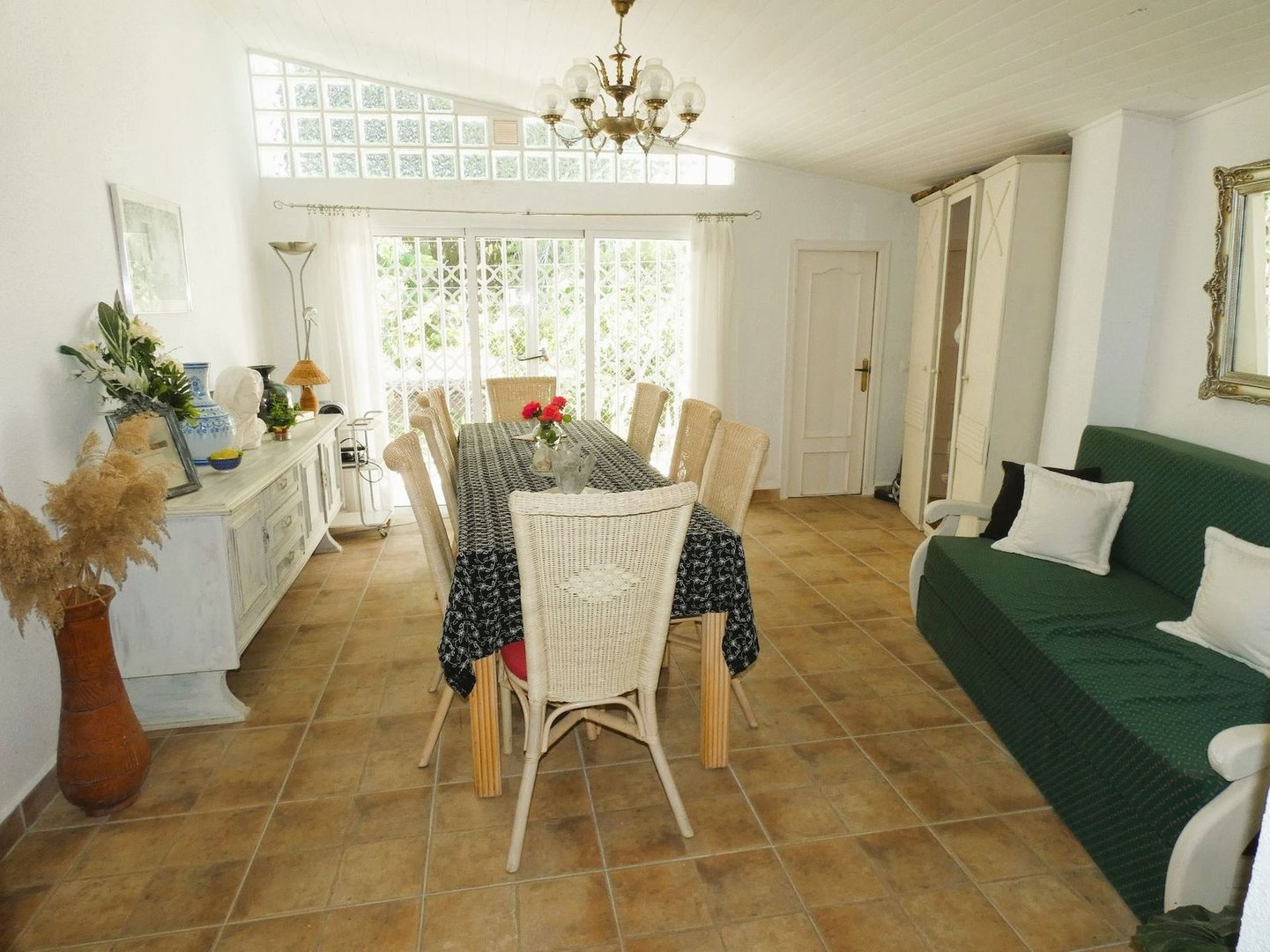 3 Bed Finca - Cortijo in Dolores