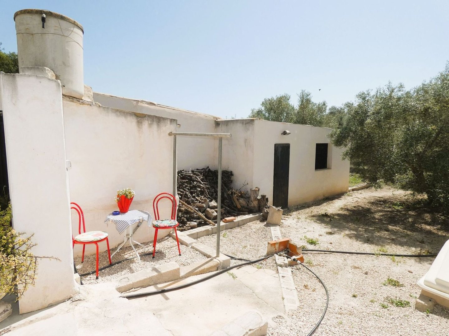 3 Bed Finca - Cortijo in Dolores