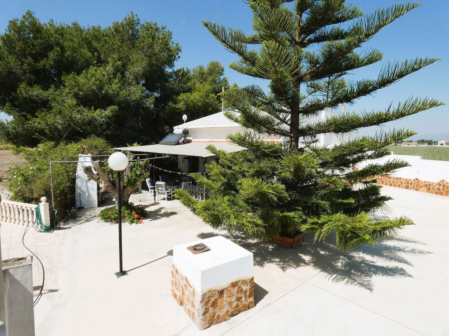 3 Bed Finca - Cortijo in Dolores