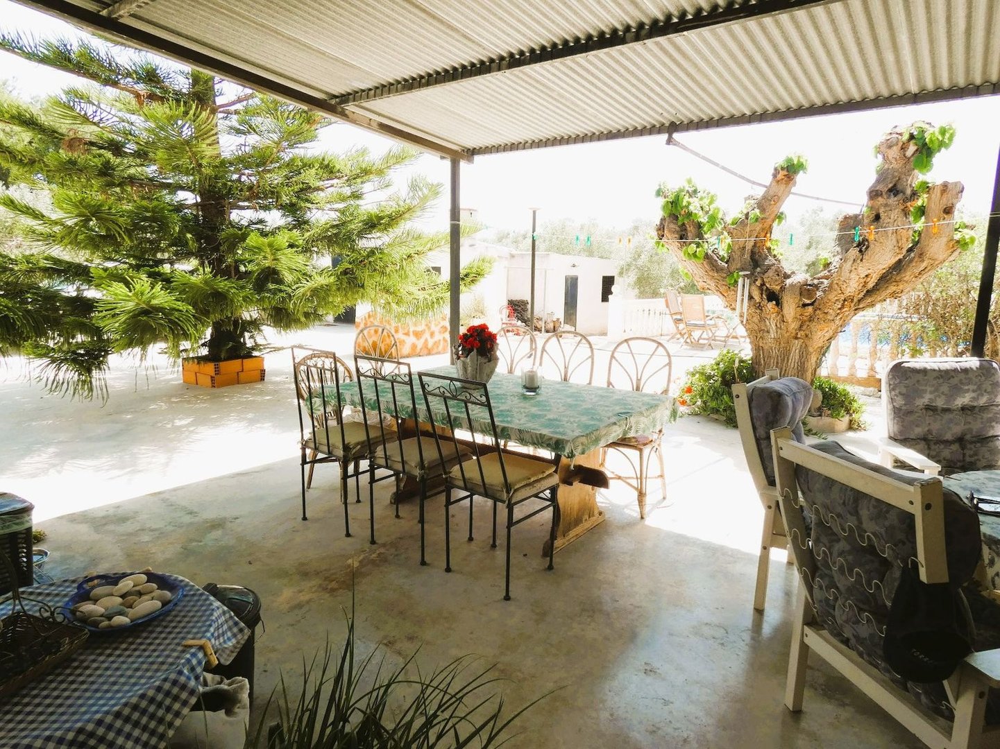 3 Bed Finca - Cortijo in Dolores