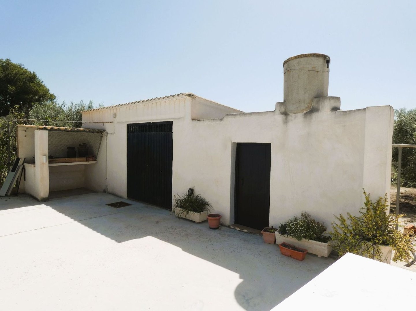 3 Bed Finca - Cortijo in Dolores