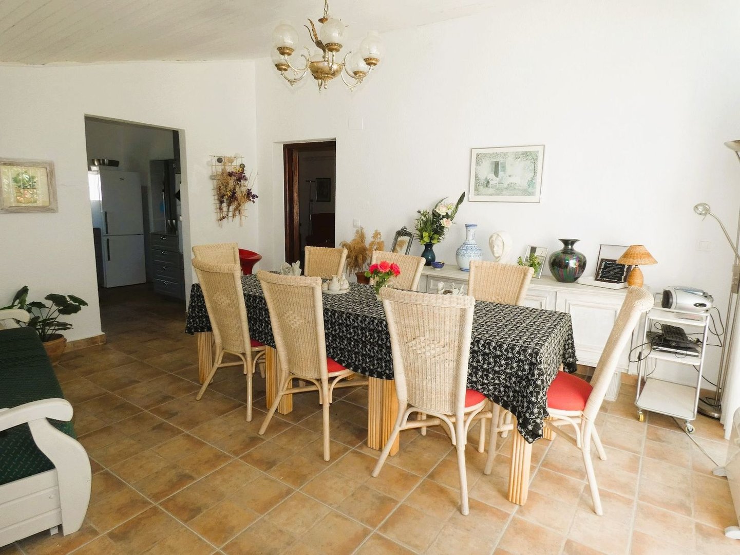 3 Bed Finca - Cortijo in Dolores